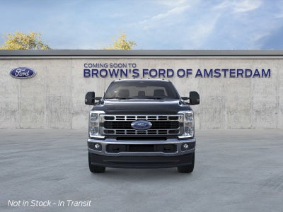 2026 Ford Super Duty F-250® XLT