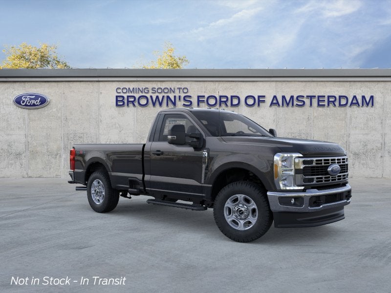 2026 Ford Super Duty F-250® XLT