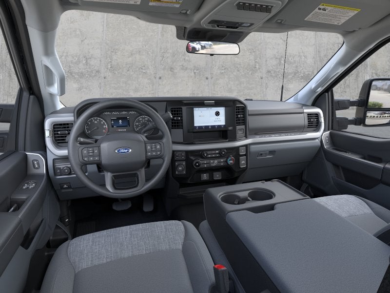 2026 Ford Super Duty F-250® XLT