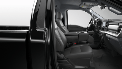 2026 Ford Super Duty F-250® XLT