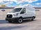 2027 Ford Transit Commercial Cargo Van