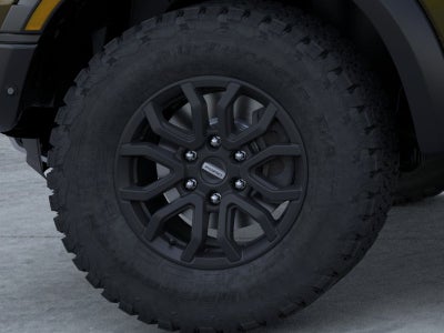 2026 Ford Ranger Raptor®
