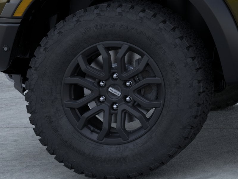 2026 Ford Ranger Raptor®