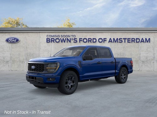 2026 Ford F-150 STX®