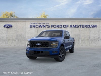 2026 Ford F-150 STX®