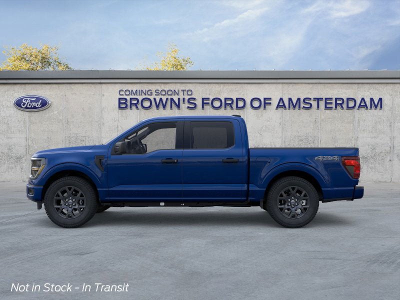 2026 Ford F-150 STX®