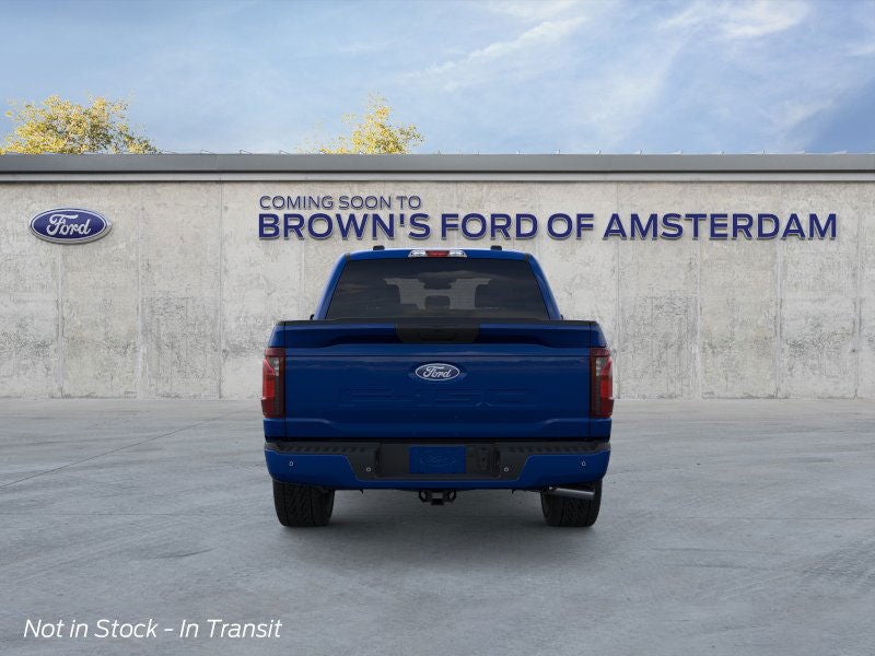 2026 Ford F-150 STX®