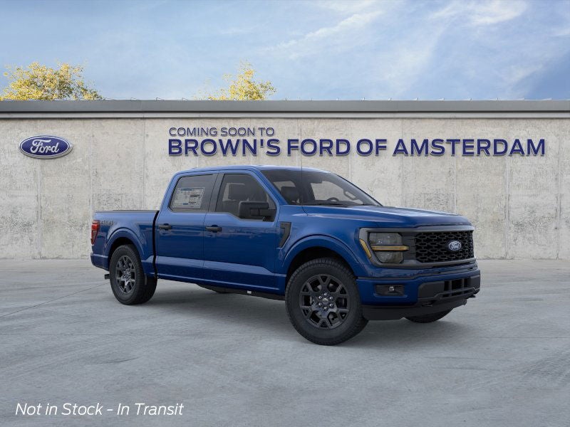 2026 Ford F-150 STX®