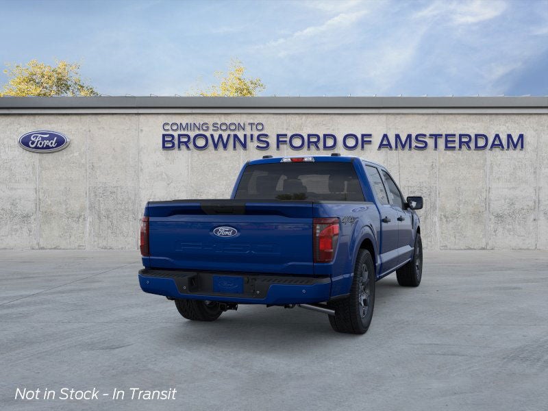 2026 Ford F-150 STX®