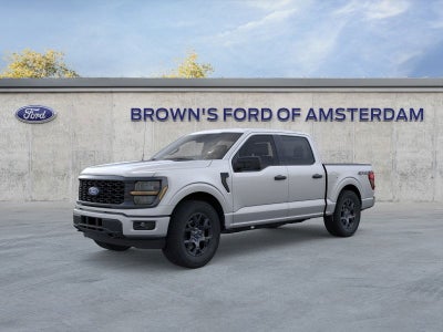 2026 Ford F-150 STX®