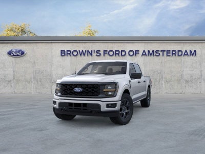 2026 Ford F-150 STX®