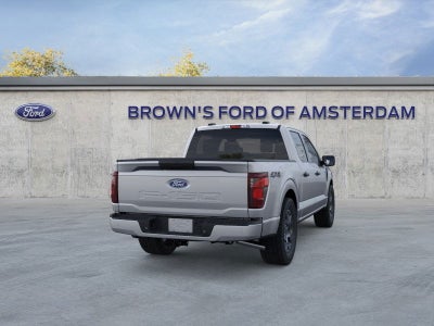 2026 Ford F-150 STX®
