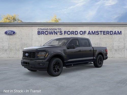2026 Ford F-150 STX®