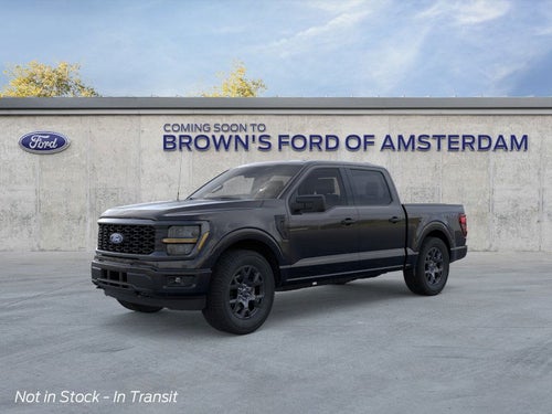 2026 Ford F-150 STX®