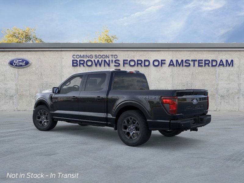 2026 Ford F-150 STX®