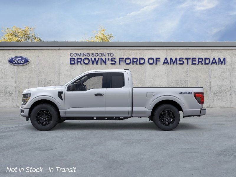 2026 Ford F-150 STX®