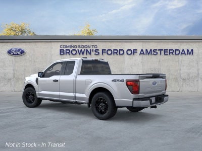 2026 Ford F-150 STX®