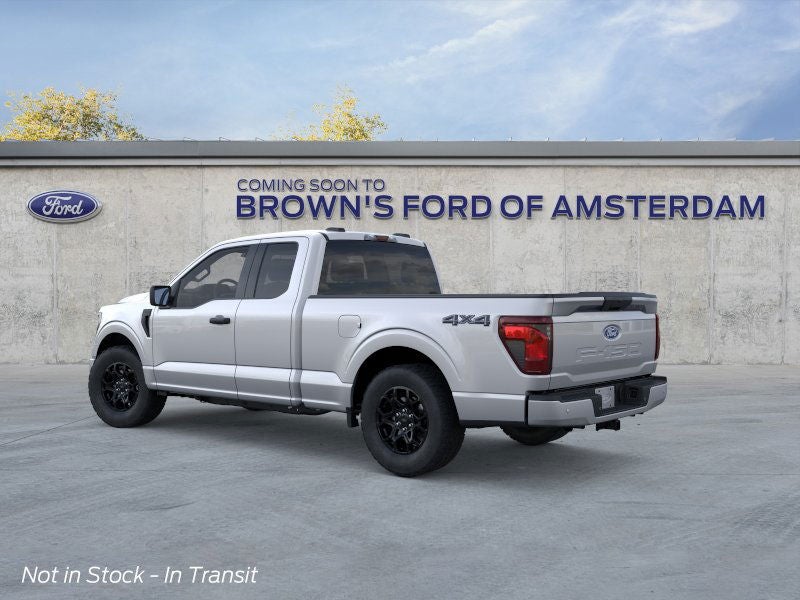2026 Ford F-150 STX®