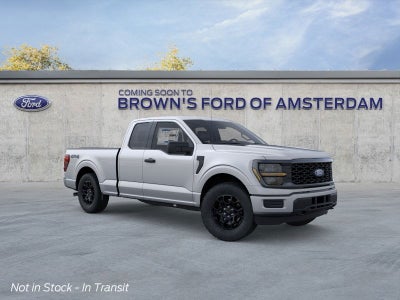 2026 Ford F-150 STX®