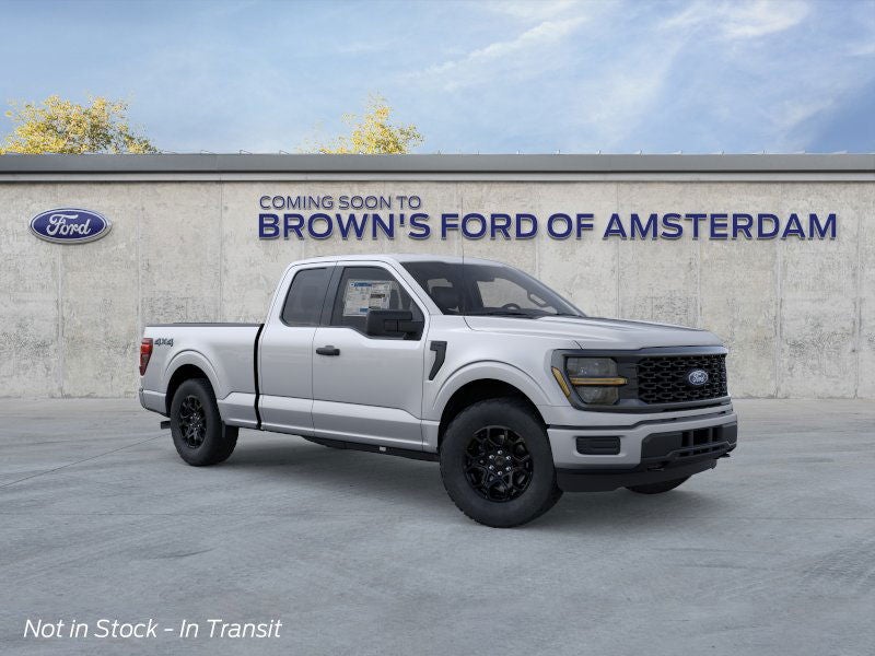 2026 Ford F-150 STX®