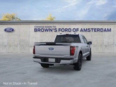 2026 Ford F-150 STX®