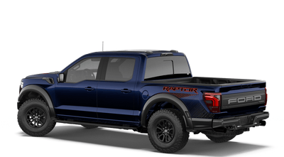 2026 Ford F-150 Raptor®