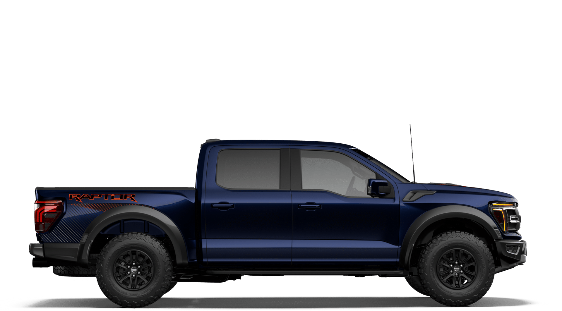 2026 Ford F-150 Raptor®