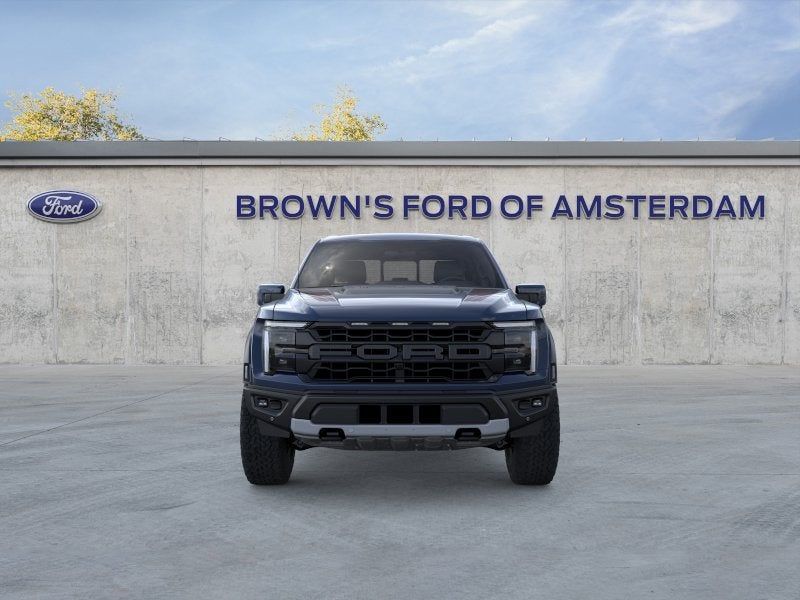 2026 Ford F-150 Raptor®