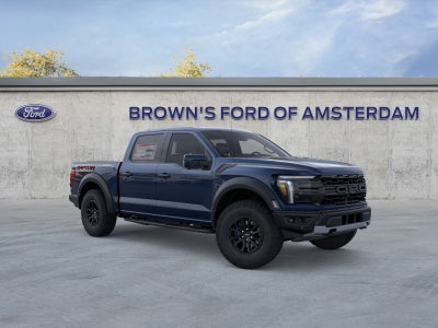 2026 Ford F-150 Raptor®