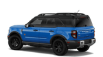2026 Ford Bronco Sport BRONCO SPT BD