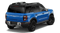 2026 Ford Bronco Sport BRONCO SPT BD