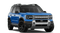 2026 Ford Bronco Sport BRONCO SPT BD