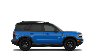 2026 Ford Bronco Sport BRONCO SPT BD