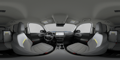 2026 Ford Bronco Sport BRONCO SPT BD