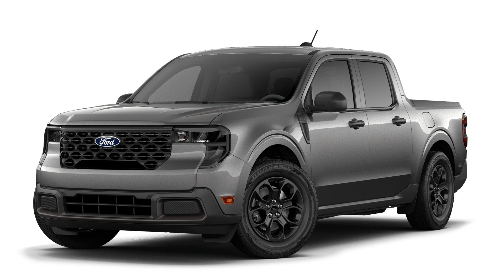 2026 Ford Maverick XLT AWD's photo