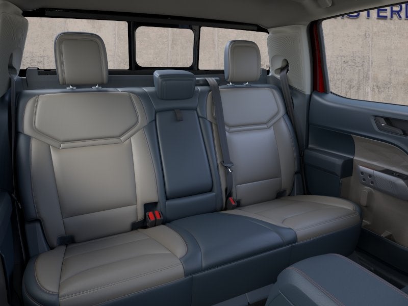 2026 Ford Maverick Lariat®