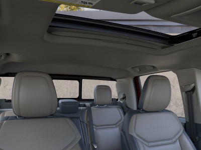2026 Ford Maverick Lariat®