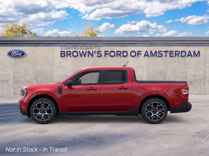 2026 Ford Maverick Lariat®