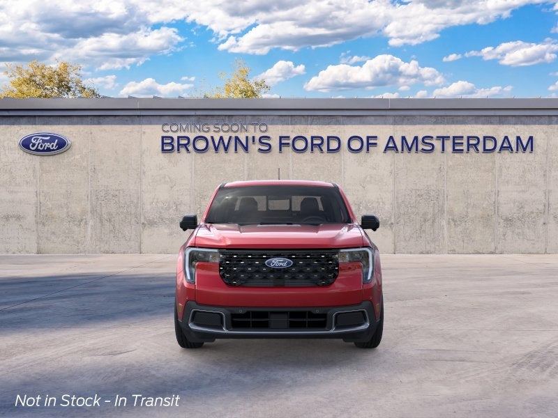 2026 Ford Maverick Lariat®