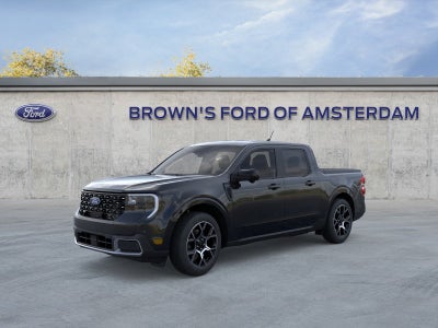 2026 Ford Maverick Lariat®