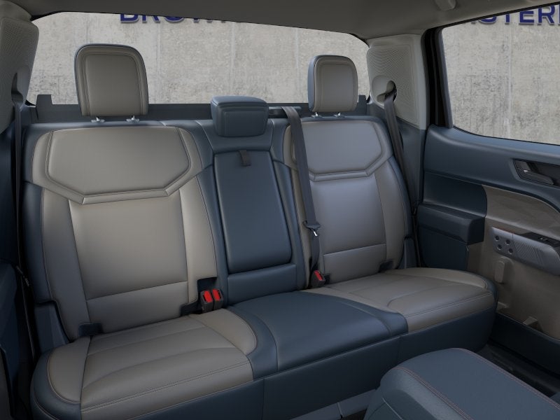 2026 Ford Maverick Lariat®