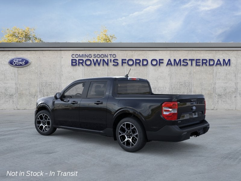 2026 Ford Maverick Lariat®