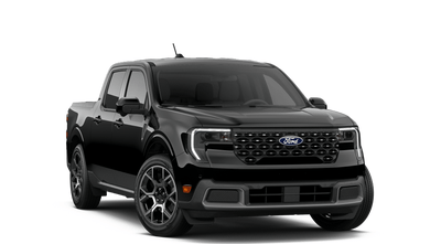 2026 Ford Maverick Lariat®