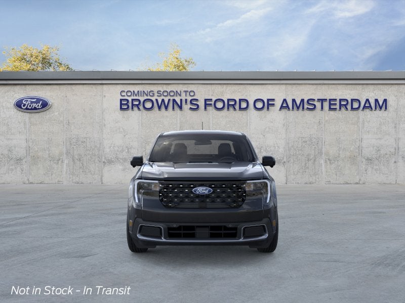 2026 Ford Maverick Lariat®
