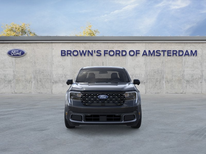 2026 Ford Maverick Lariat®