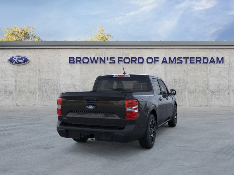 2026 Ford Maverick Lariat®