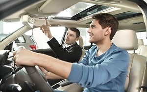 Schedule a test drive at Brown's Ford of Amsterdam in Amsterdam, NY.