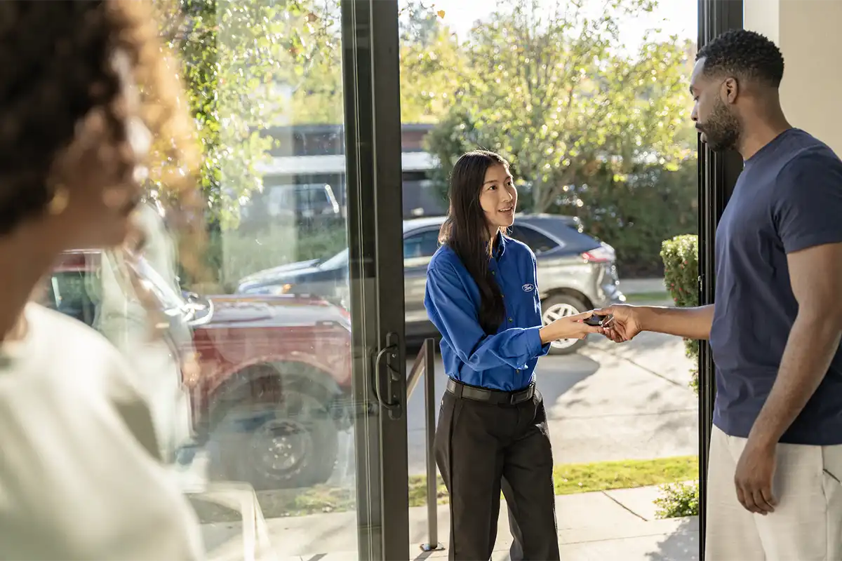 Brown's Ford of Amsterdam in Amsterdam NY