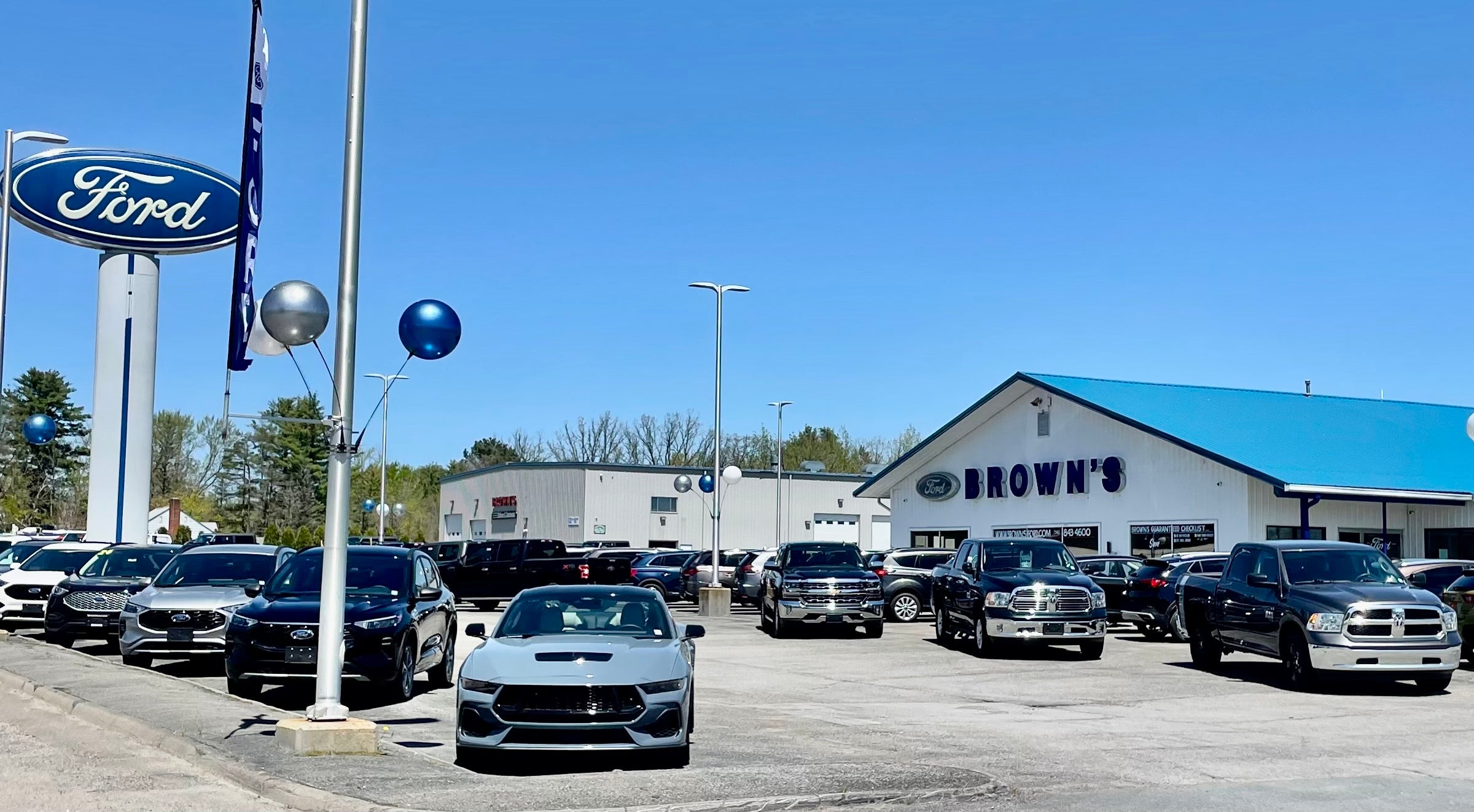Contact Local Car Dealership in Amsterdam, NY