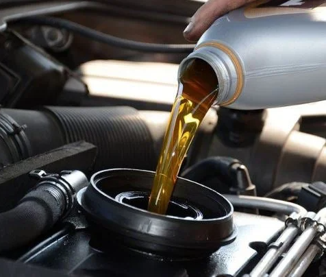 Oil Change in Amsterdam, NY